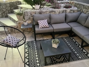 Terras