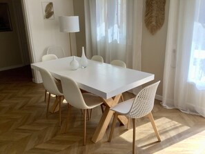 Dining - PRETTY PROVENCAL VILLA WITH POOL (Le Tignet)