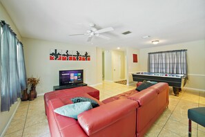 Televisión de pantalla plana 