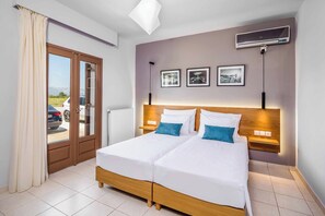 Villa (4 Bedrooms) | Innenbereich