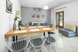 Villa (4 Bedrooms) | Innenbereich