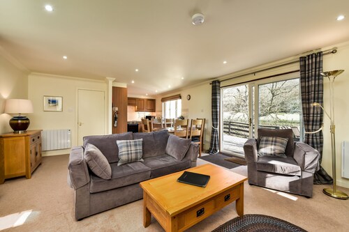 Blacksmiths Cottage -  a detached cottage that sleeps up to 6 guests