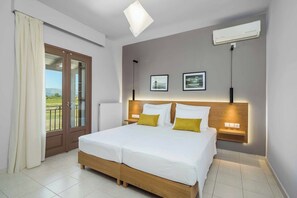 Villa (4 Bedrooms) | Interior - Villa Orchard (Zakynthos)