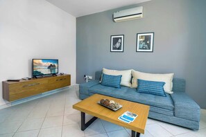 Interior - Villa Orchard (Zakynthos)