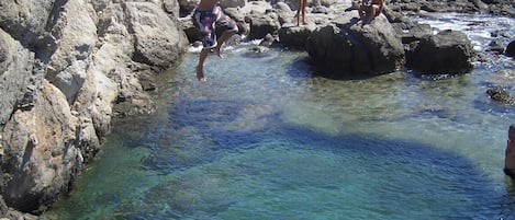 Toallas de playa