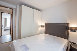 Luksus-penthouselejlighed - 3 soveværelser - ikke-ryger - udsigt til have | Strygejern/strygebræt, gratis Wi-Fi, sengetøj