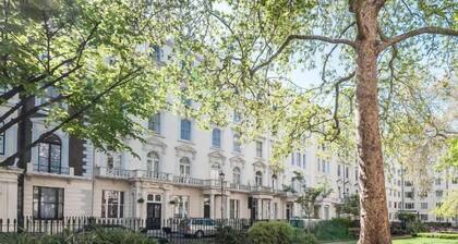 Royal Residence Penthouse