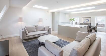 Royal Residence Penthouse