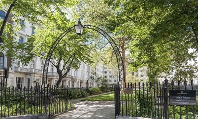 Royal Residence Penthouse