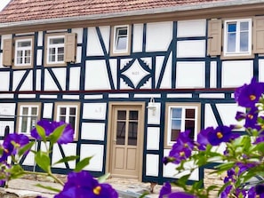Detalle exterior