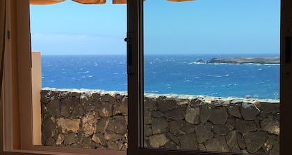 quiet apartment with a dream terracce, swimming pool, near the beach