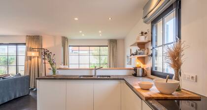 Aud.1 - Villa à Deux Pas de la Plage - Your Unforgettable Springtime