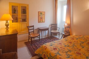 3 camere, ferro/asse da stiro, Wi-Fi, lenzuola