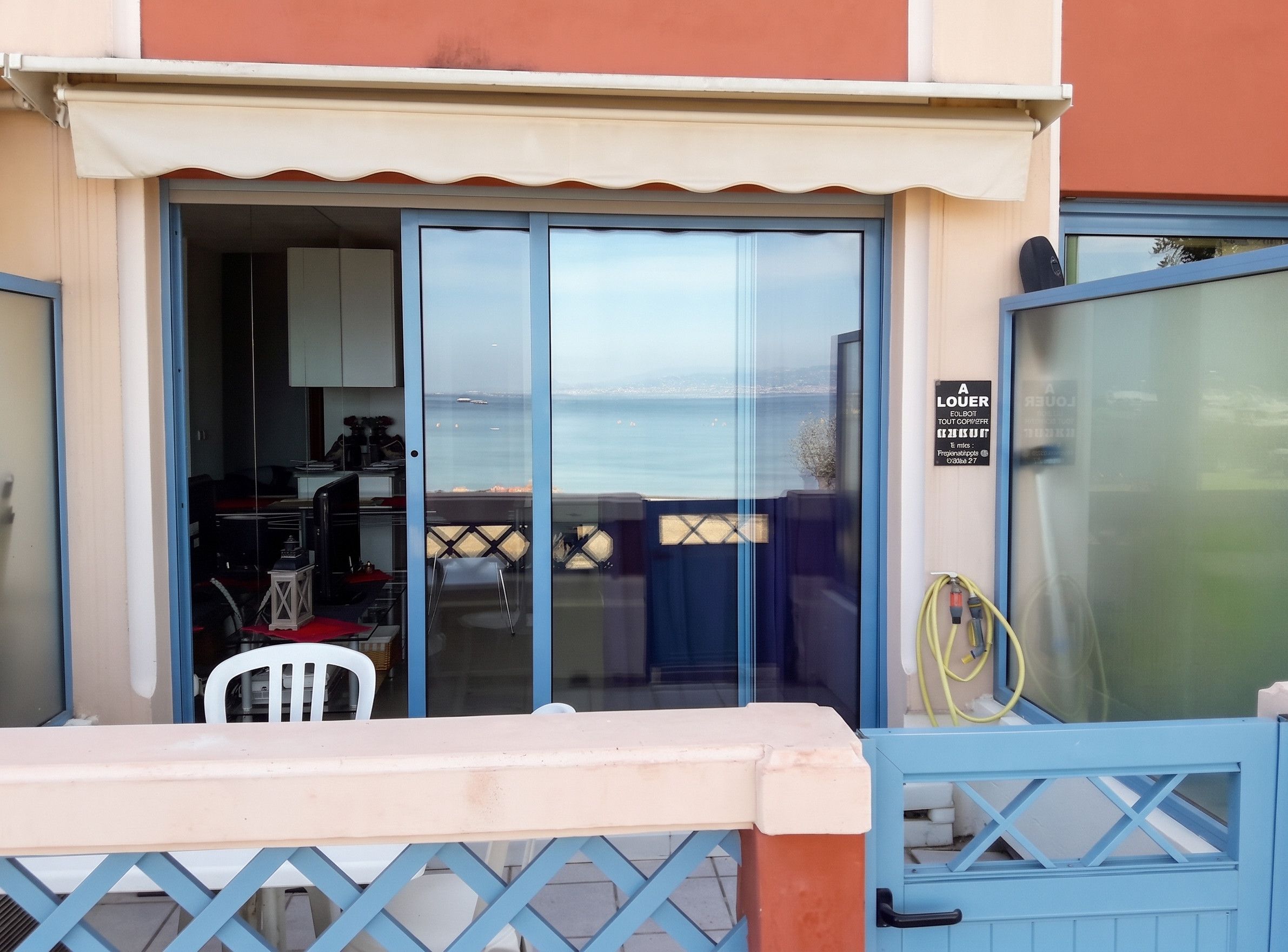 Terraza