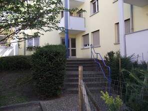 Exterior - F1 36 m2 Colmar city center 2 to 3 people (Colmar)