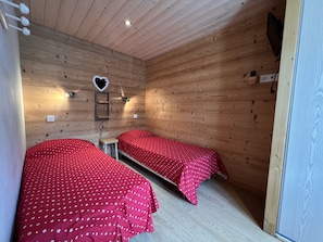 1 chambre, Wi-Fi gratuit