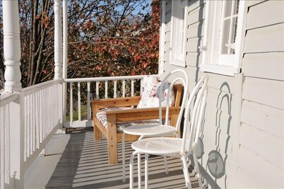 Sharpsburg Retreat--Civil War Home Near Antietam Battlefield, C&O Canal Towpath