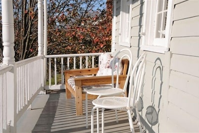 Sharpsburg Retreat--Civil War Home Near Antietam Battlefield, C&O Canal Towpath