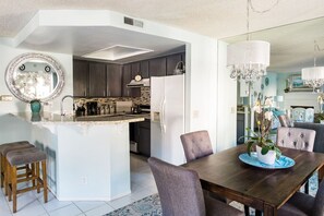 Dining - Glamorous Regal Design Home with Private Patio and Garage (Laguna Hills)