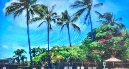 SPRING BREAK SPECIAL Erschwingliches Privathaus im Poipu Kai Resort