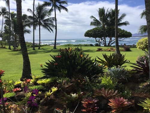 Prime Beachfront location at Lae Nani ~ Best of the Best !!