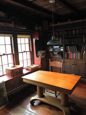 Interieur