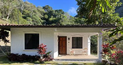 Casita for nature lovers and birders
The Oropendola