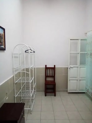 Quarto solteiro, 1 cama de solteiro, para não fumantes | Comodidades do quarto