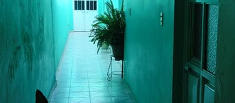 Habitaciones Amuebladas Centro-Poliforum