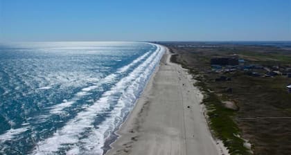 Price drop!! March to summer is open! Ocean View 2nd floor/ 2bd 2bath