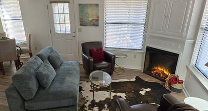 Where old fashioned hospitality never goes out of style.