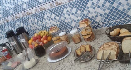 Hotel Porto Real