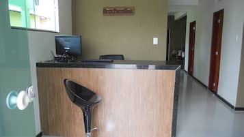Recepción
