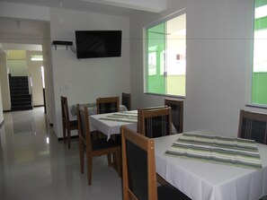 Dining - Hotel Porto Real (Porto Real)