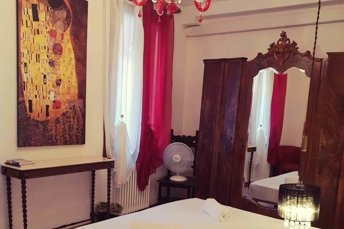 Appartamento City, 3 camere da letto | Culle/letti per bambini (a pagamento), Wi-Fi gratuito, lenzuola