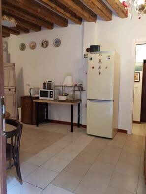 Appartement Ville, 3 chambres | Cuisine privée