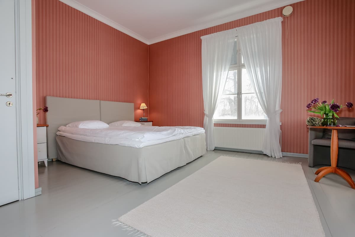 Suite (Bremer House) | Barnesenger, ekstrasenger (mot et tillegg) og wi-fi (inkludert)