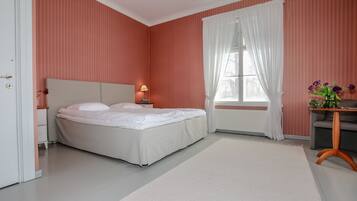 Suite (Bremer House)