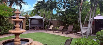Sheridan Hostel