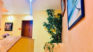 Interior detail - Sunrise Room - Dolce Vita Caribe Golf (Playa del Carmen)