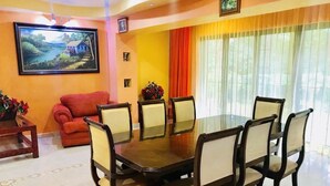 Villa, 1 Bedroom, Pool Access | In-room dining - Luxury Townhouse Playacar - Dolce Vita Caribe Golf (Playa del Carmen)