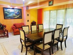 Villa, 1 Bedroom, Pool Access | In-room dining - Luxury Townhouse Playacar - Dolce Vita Caribe Golf (Playa del Carmen)