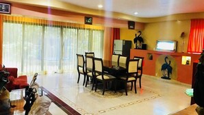 Interior detail - Luxury Townhouse Playacar - Dolce Vita Caribe Golf (Playa del Carmen)