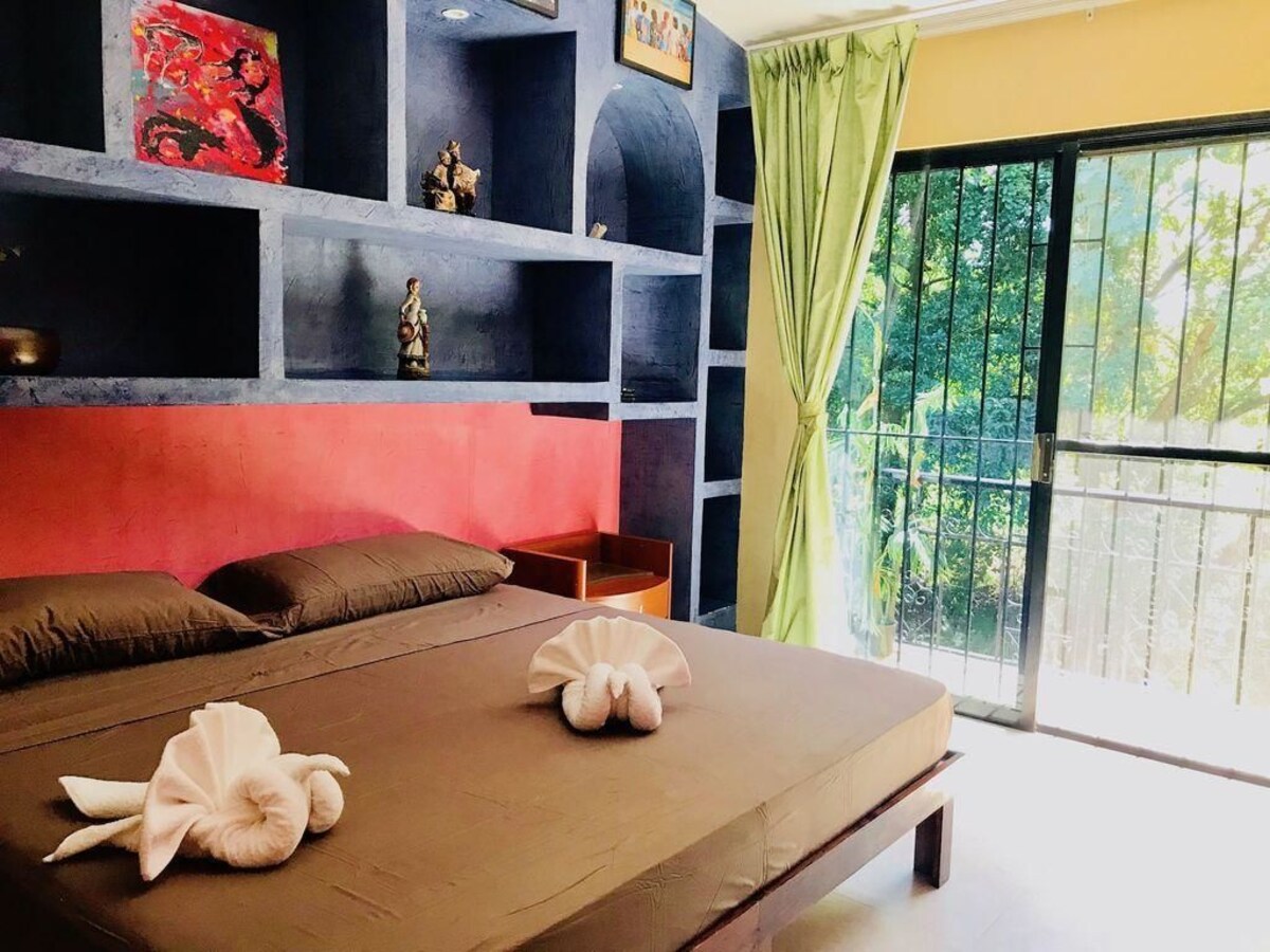 Bild für Gastgeberprofil