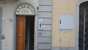 Inngang