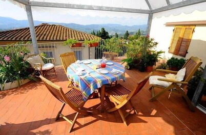 Albergo Villa Sorriso