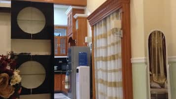 4 Bedroom House | View from room