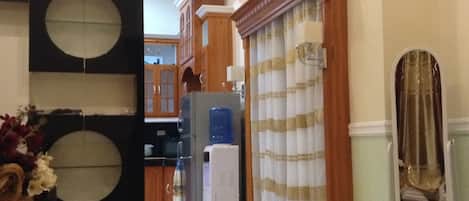 4 Bedroom House | View from room