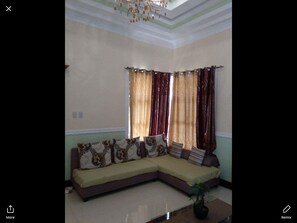 Maison | Salle de séjour