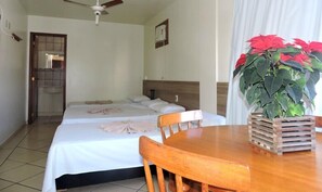 Vierbettzimmer